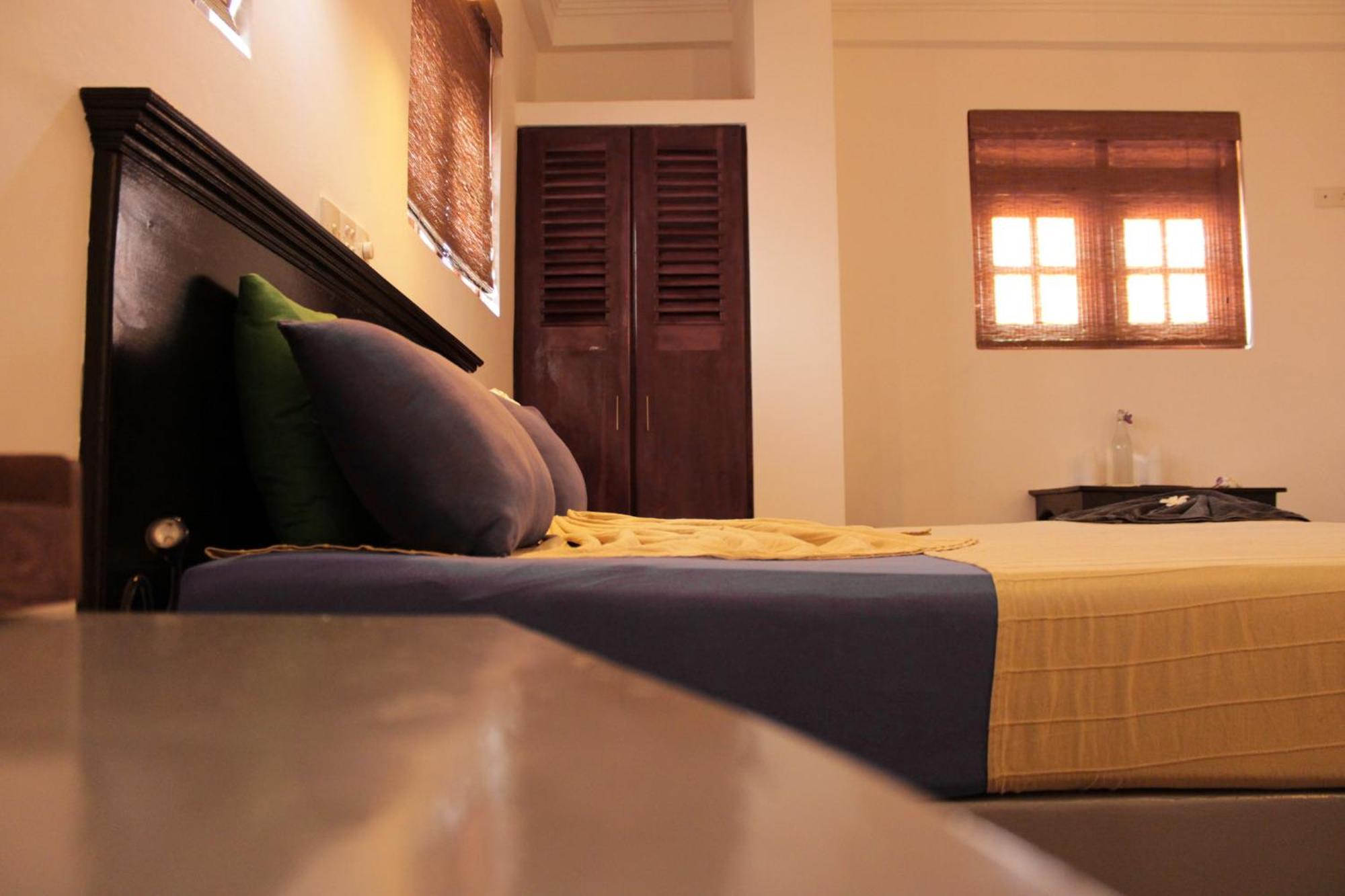 Seagreen Guesthouse - Galle Fort Exterior photo