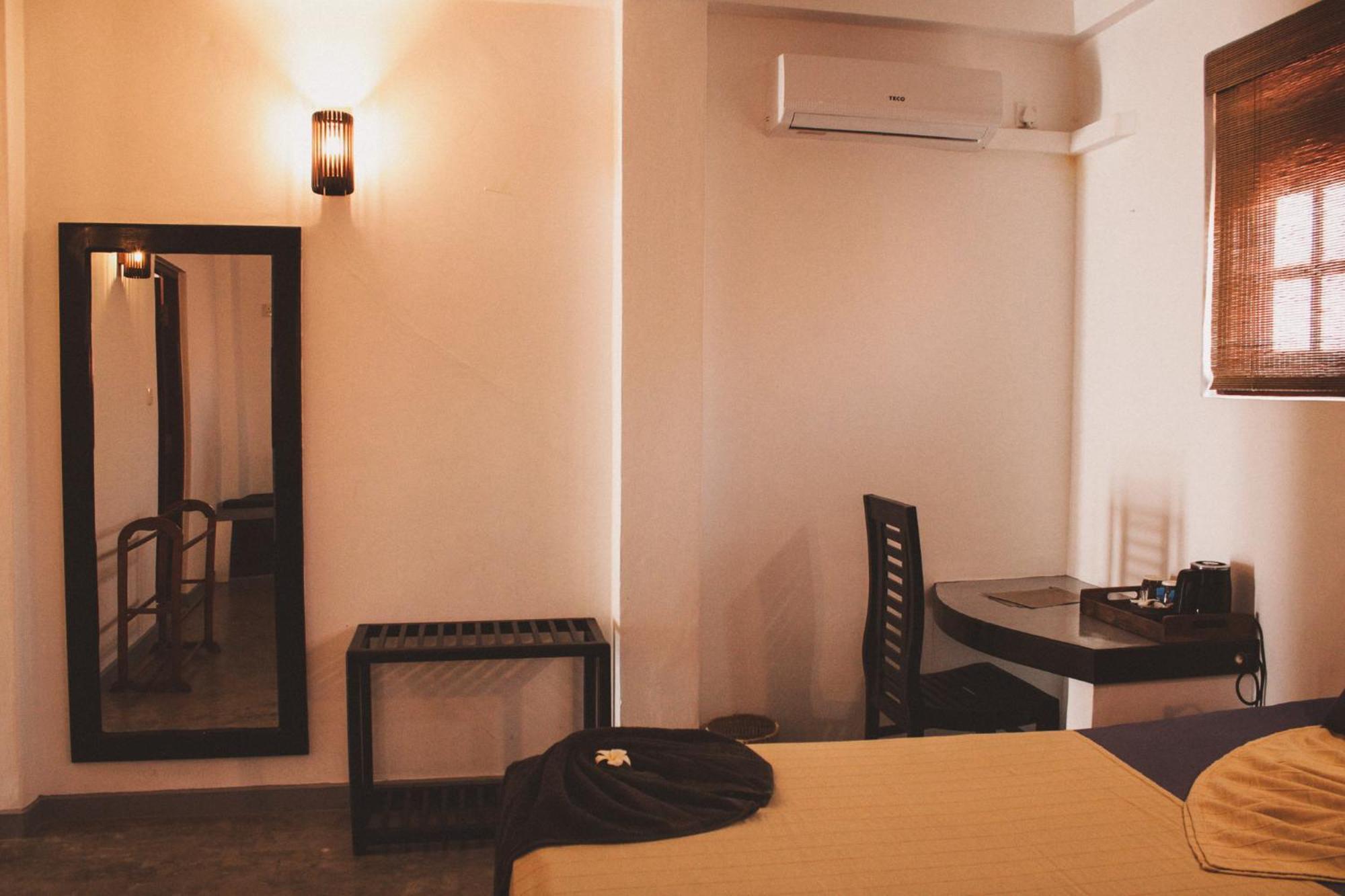 Seagreen Guesthouse - Galle Fort Exterior photo