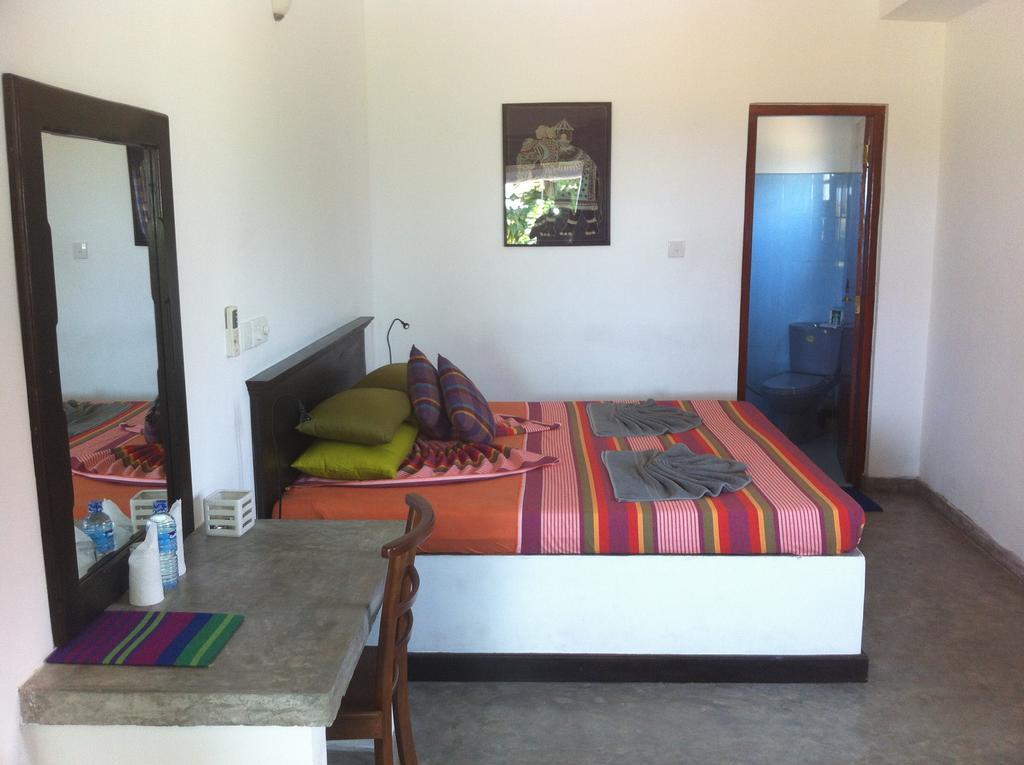 Seagreen Guesthouse - Galle Fort Exterior photo
