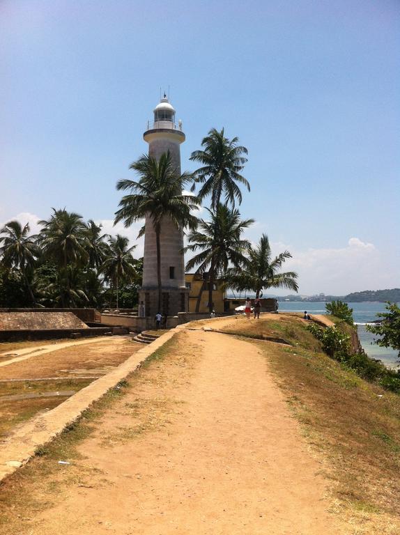 Seagreen Guesthouse - Galle Fort Exterior photo