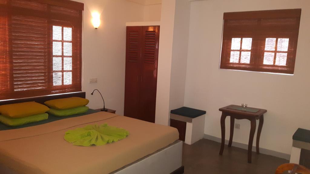 Seagreen Guesthouse - Galle Fort Exterior photo